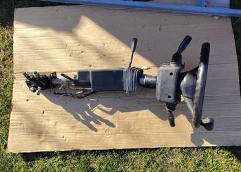 Komlumna Pompa orbitrol Sauer Danfoss OSPC 80 ON