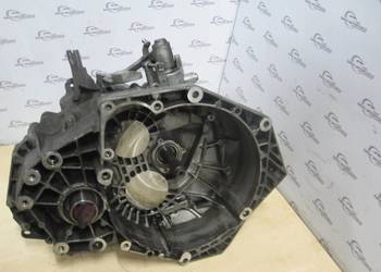 Insignia 2.0 CDTI A20DTH 4X4 160KM 11r Skrzynia biegów F40 55561696 0822680