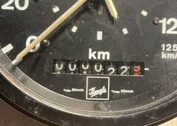 Tachograf analogowy Kienzle