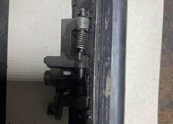 Klamka Klapy Bagażnika Seat Toledo II