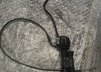 Yamaha XS 400 Przełacznik Zapłonu Linka Gazu Manetki M217 Yamaha XS 400 Przełacznik Zapłonu Linka Gazu Manetki M217