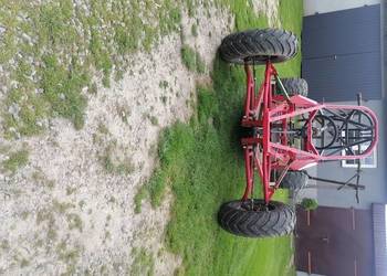 Rama buggy