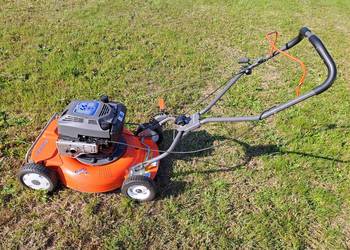 Kosiarka spalinowa Husgvarna mulczer