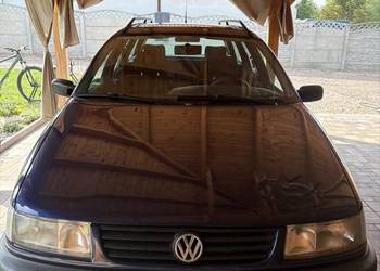 Volkswagen Passat B4