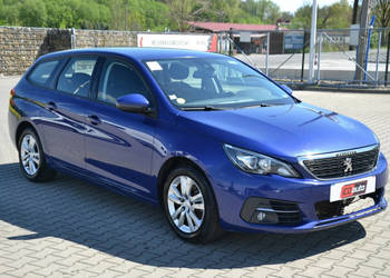 Peugeot 308 po lifcie* 1,5 bluehdi 130ps* euro6* tablet* ledy* ICDauto.com…