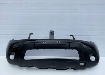 Zderzak przód Dacia Duster 2015