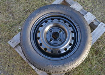 Koło Letnie 15' 4x114,3 Honda-Rover!!