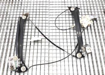 PODNOŚNIK SZYBY LEWY PRZÓD MERCEDES C209 A2308201042 Sportowy/Coupe