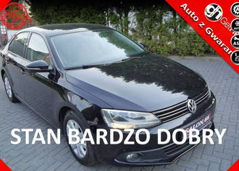 Volkswagen Jetta 1.6d Stan b.dobry dobry Navi 100%bezwypadkowy z Niemiec G…