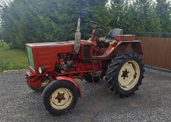Władimirec t25 1989r