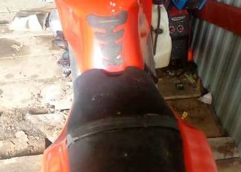 Sprzedam Yamaha TZR 125cc