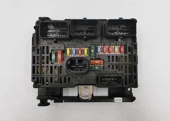 Moduł BSM L11 Skrzynka Bezpieczników Citroen C4 9661682980