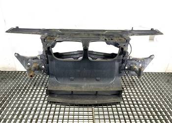 PAS PRZEDNI BMW E46 2.0 143KM 97-05 Sedan/Limuzyna WZMOCNIENIE