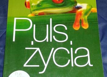 Puls życia 1 - Podręcznik do biologii dla gimnazjum