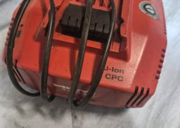 Ładowarka hilti