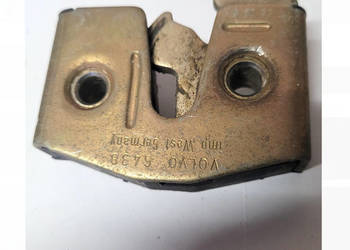 ZAMEK MASKI VOLVO 240 1991r