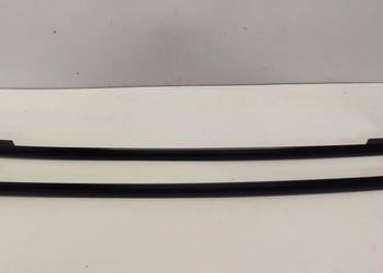 VW TIGUAN ALLSPACE SEAT TARRACO RELINGI DACHOWE KOMPLET 524860026A