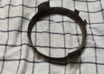 Pierścień mechanizmu różnicowego Fiat 126p