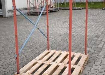 gitterbox , regał metalowy