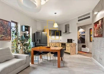 Księcia Witolda centrum Apartament Lux
