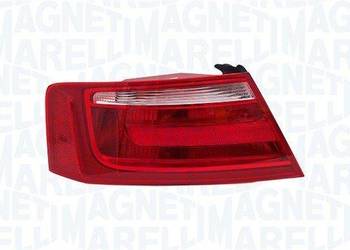 Audi A5 / S5 11‑16 Lampa tylna lewa
