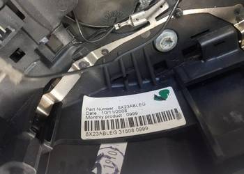 KIEROWNICA 8X23ABLEG JAGUAR XF I