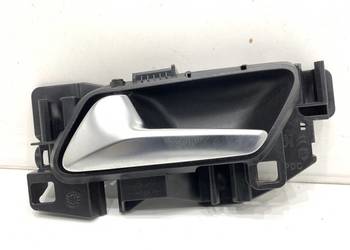 KLAMKA WEWNĘTRZNA LEWY PRZÓD OPEL CORSA F Hatchback