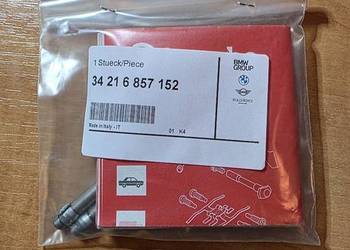 OE BMW 34216857152 SWORZEŃ ZACISKU HAM. BMW 3 F30