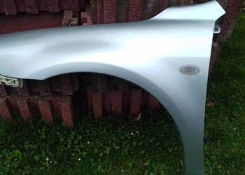 oryginalny błotnik lewy mazda 6