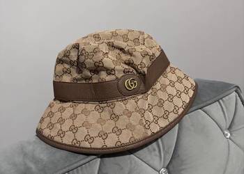 Nowy kapelusz unisex – nigdy nieużywany