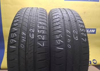 195/65 15 Michelin 0419 Obrzycko L2551 WYSYŁKA / MONTAŻ