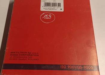 Renault Laguna I Espace III 3.0 i FILTR POWIETRZA AP135