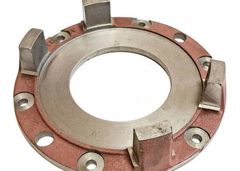Pokrywa Prawa Mechanizmu Różnicowego URSUS C-385 / 80153032