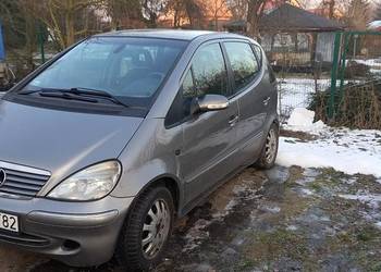 Sprzedam w całości na części