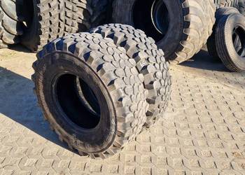 365/80r20 14.5r20 Continental MPT 81 50% bieżnik