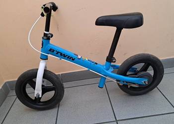 Rowerek biegowy Decathlon