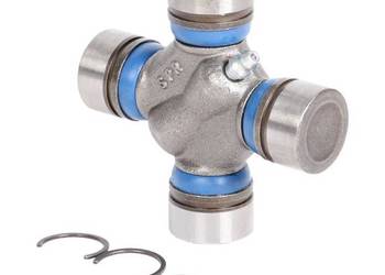 Krzyżak przegubu 28,6 x 62 mm 492-SP