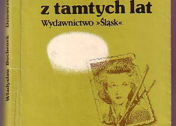(8384) DZIEWCZĘTA Z TAMTYCH LAT – WŁADYSŁAW BOCHENEK