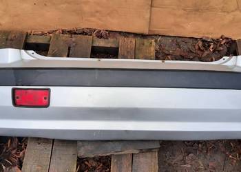 zderzak tylny tył Hyundai Atos Prime II lak. SC