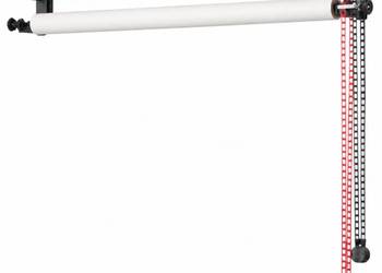 Zestaw zawieszenia teł FreePower 1,6x5m (2 napędy + 2 tła) TŁO DO ZDJĘĆ