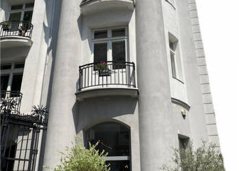 Oferta wynajmu lokalu Warszawa Mokotowska 28m2