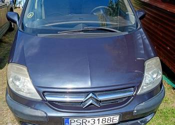 Citroen C8