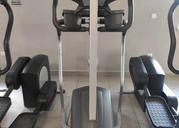 Stepper 95 Si LifeFitnes 2szt w cenie jednego urządzenia