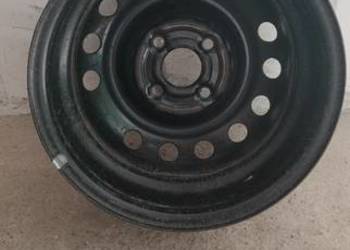 Felga Daewoo z zapasu 5 1/2 X 14