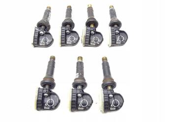 CZUJNIK CIŚNIENIA OPON TPMS OPEL ASTRA V K 13506028