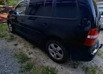 Sprzedam VW Touran