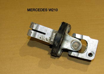 KRZYŻAK KOLUMNY KIEROWNICZEJ MERCEDES E-KL., W210