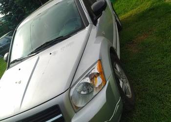 Dodge Caliber 2.0 2006
