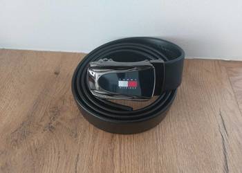 Pasek męski Tommy Hilfiger