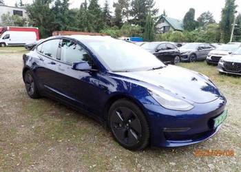 TESLA MODEL 3 2023 / EE / 480 KM